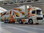 Renault R370 Turboleader 1985 года